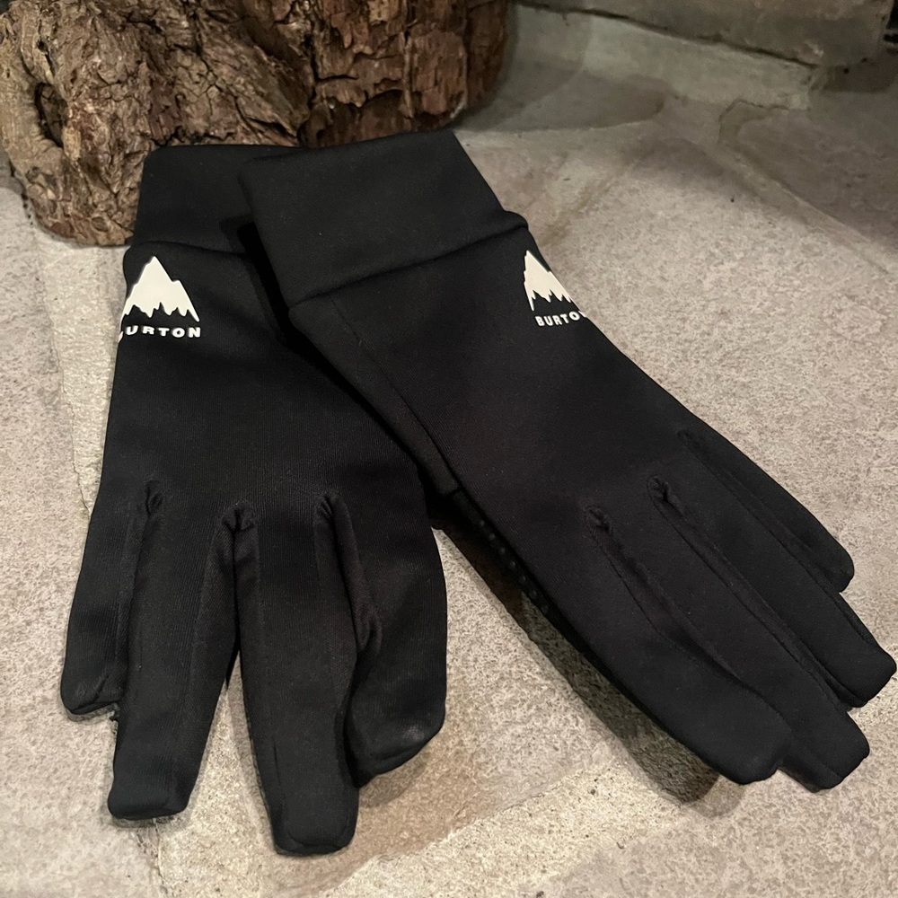 Burton Gloves size  S